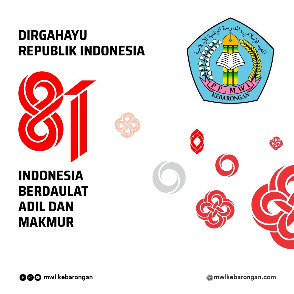 Poster Infografis