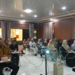 Silaturahmi dan Pertemuan Wali Santri Kelas X MA Wathoniyah Islamiyah Kebarongan Tahun Ajaran 2026/2027